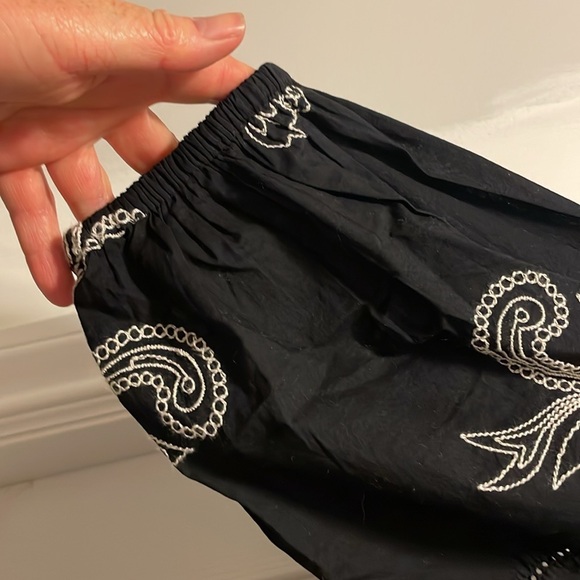 Accessorize summer dress - size 14 - Picture 4 of 5